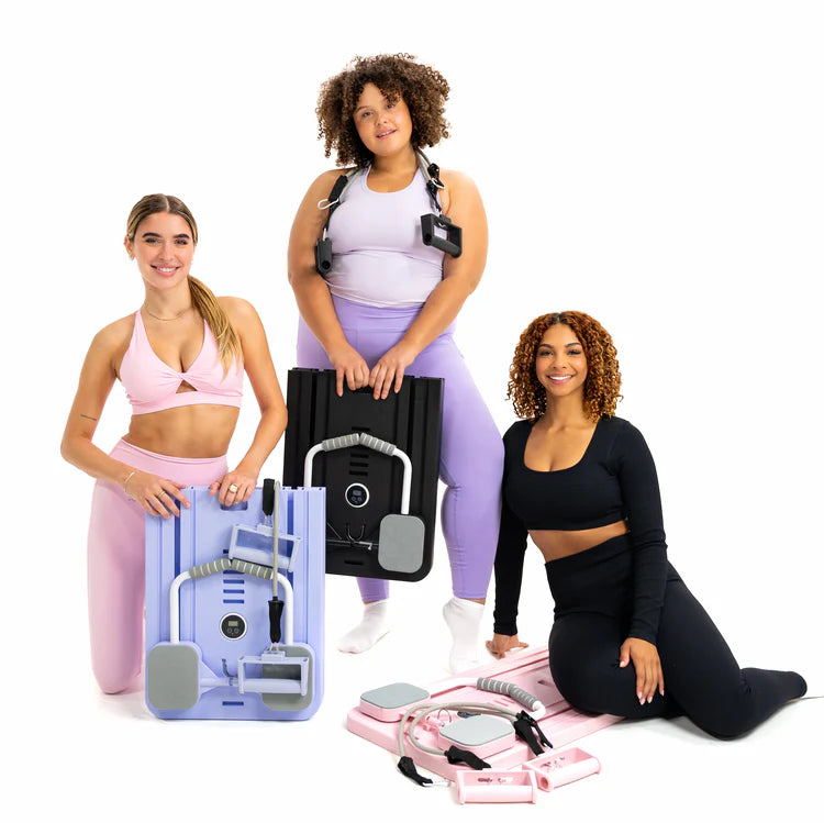 Reformer Pilate PILARELLE